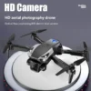 Xiaomi Mijia Drone 8K HD Dual Camera 5G GPS Professional Aerial Photography Obstacle Avoidance Brushless Quadrotor RC10000M - Image 4
