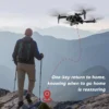 Xiaomi Mijia Drone 8K HD Dual Camera 5G GPS Professional Aerial Photography Obstacle Avoidance Brushless Quadrotor RC10000M - Image 6